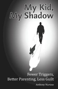 Cover: My Kid, My Shadow - Vangelo Media