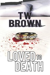 Enlarge image Cover: Loved to Death - May December Publications LLC
