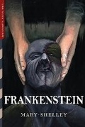 Cover: Frankenstein - Top Five Books, LLC