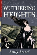 Cover: Wuthering Heights - Top Five Books, LLC