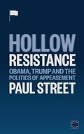 Cover: Hollow Resistance - Counterpunch