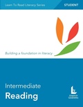 Cover: Intermediate Reading - Startup Learning, Pbc