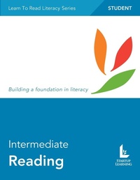 Enlarge image Cover: Intermediate Reading - Startup Learning, Pbc