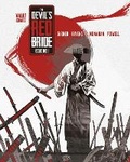 Cover: The Devil's Red Bride - Vault Comics