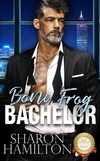 Enlarge image Cover: Bone Frog Bachelor - Frog Haven Press