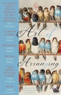 Cover: The Art of Arranging - Alternating Current