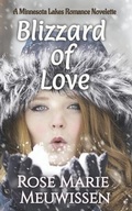 Cover: Blizzard of Love - Nordic Publishing