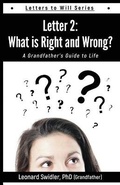 Cover: Letter 2 - Ipub Global Connection LLC