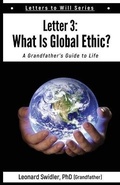 Cover: Letter 3 - Ipub Global Connection LLC