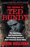 Cover: The Enigma Of Ted Bundy - WildBlue Press