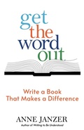 Cover: Get the Word Out - Cuesta Park Consulting