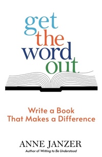 Enlarge image Cover: Get the Word Out - Cuesta Park Consulting