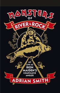 Abbildung von: Monsters of River & Rock - Omnibus Press