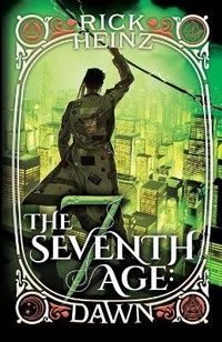 Enlarge image Cover: Seventh Age - Prince of Cats Literary Productions