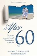 Cover: After 60 - Ternion Press, LLC