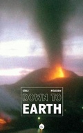 Cover: Down to Earth - Punctum Books