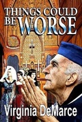 Cover: Things Could Be Worse - 1632, Inc.