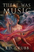 Cover: There was Music - Lod Press