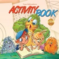 Cover: Activity Book - Dedoni LLC