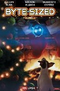 Cover: Byte-Sized Volume 1 - Upshot