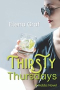 Cover: Thirsty Thursdays - Purple Hand Press