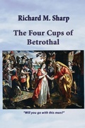 Cover: The Four Cups of Betrothal - Global Educational Advance, Inc.