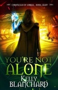 Cover: You're Not Alone - Fallbrandt Press