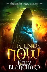 Enlarge image Cover: This Ends Now - Fallbrandt Press