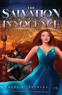 Enlarge image Cover: The Salvation of Innocence - Trient Press