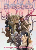 Cover: Embodied - A Wave Blue World