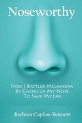 Cover: Noseworthy - Hilltop30 Publishers, LLC