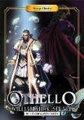 Cover: Manga Classics Othello - Manga Classics Inc.