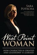 Cover: West Point Woman - Emerge Publishing Group, LLC