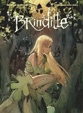 Cover: Brindille - Magnetic Press