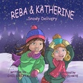 Cover: Snowy Delivery - Kids Book Press