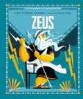 Cover: Zeus - Starry Forest Books, Inc.