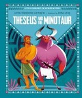 Cover: Theseus and the Minotaur - Starry Forest Books, Inc.