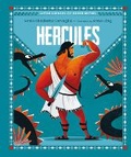 Cover: Hercules - Starry Forest Books, Inc.