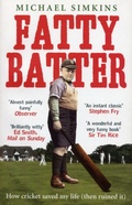 Cover: Fatty Batter - Ebury Press