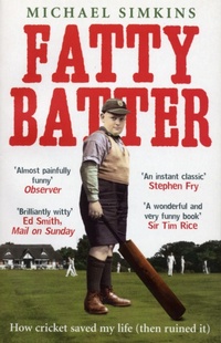 Enlarge image Cover: Fatty Batter - Ebury Press