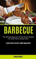 Cover: Barbecue - Micheal kannedy