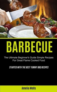 Enlarge image Cover: Barbecue - Micheal kannedy