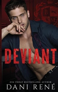 Enlarge image Cover: Deviant - Dani Rene Books