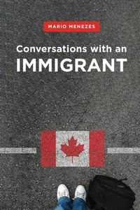 Abbildung von: Conversations with an Immigrant - Readit Books