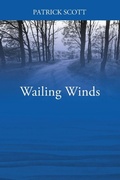Cover: Wailing Winds - Outskirts Press