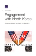 Cover: Engagement with North Korea - RAND