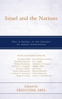 Cover: Israel and the Nations - Lexington Books/Fortress Academic