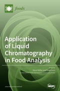 Cover: Application of Liquid Chromatography in Food Analysis - MDPI AG