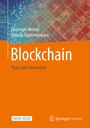 Cover: Blockchain - Springer Vieweg
