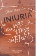 Cover: Iniuria - Alea Libris